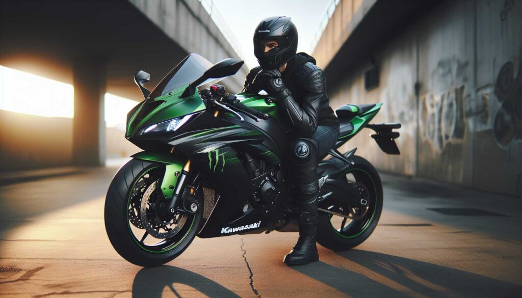 324+ Kawasaki Ninja ZX-6R Captions for Instagram In 2025 26 kawasaki ninja zx-6r captions for instagram - featured image