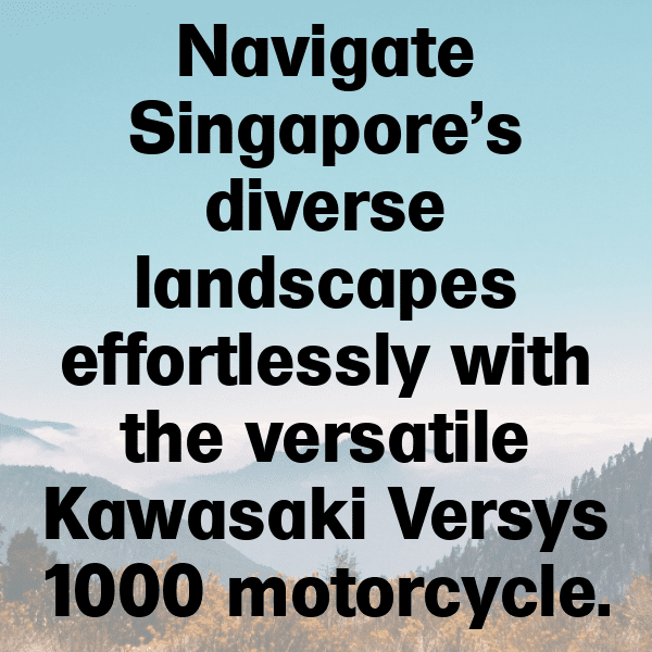 346+ Kawasaki Versys 650 Captions for Instagram (Best, Funny & Short) 13 Kawasaki Versys 650 Captions Photo for Instagram-E0Y39N