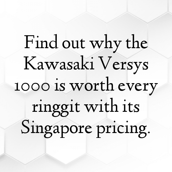 346+ Kawasaki Versys 650 Captions for Instagram (Best, Funny & Short) 14 Kawasaki Versys 650 Captions Photo for Instagram-lwnpiA