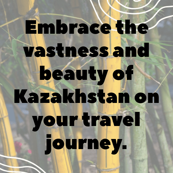 Kazakhstan Captions Photo For Instagram-xkE8oT