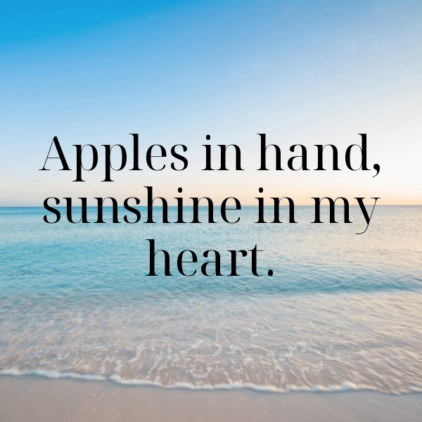 Kei Apple Captions Photo For Instagram-jNsP2D