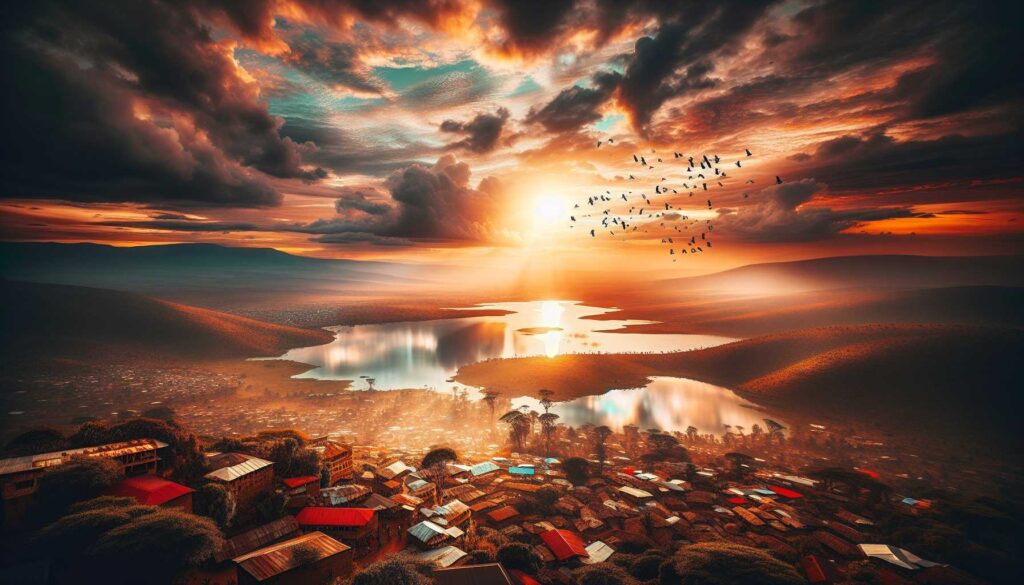 315+ Kenya Captions For Instagram In 2025 20 kenya captions for instagram - featured image