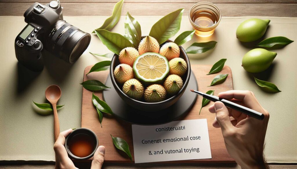 284+ Kepel Fruit Captions For Instagram (Best, Funny & Short) 18 kepel fruit captions for instagram - featured image