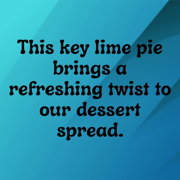 337+ Key Lime Captions For Instagram (Short, Trending & Viral) 10 Key Lime Captions Photo For Instagram-pw1myT