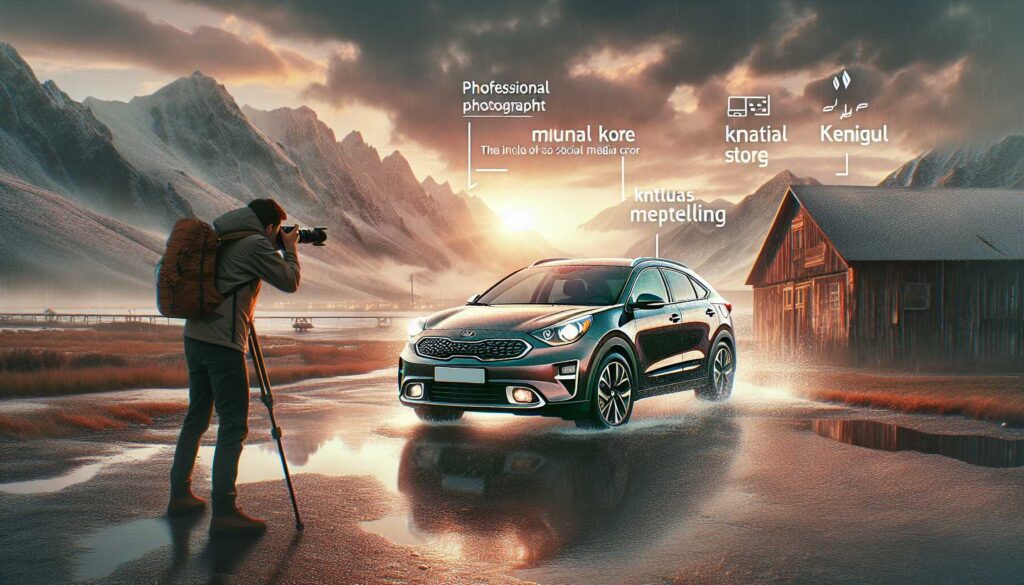 330+ Kia Niro Captions for Instagram (Best, Funny & Short) 30 kia niro captions for instagram - featured image