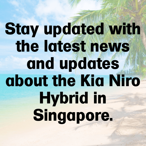 Kia Niro Captions Image for Instagram-CbBAaE