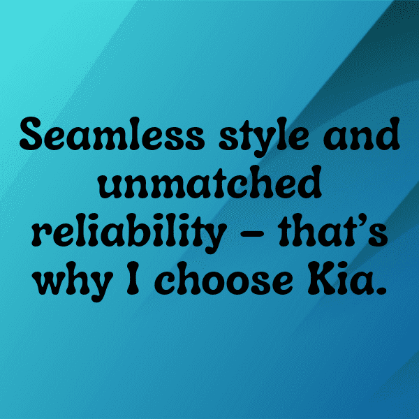 218+ Kia Optima Captions for Instagram (Trending, Funny & Top) 11 Kia Optima Captions Image for Instagram-jGV341