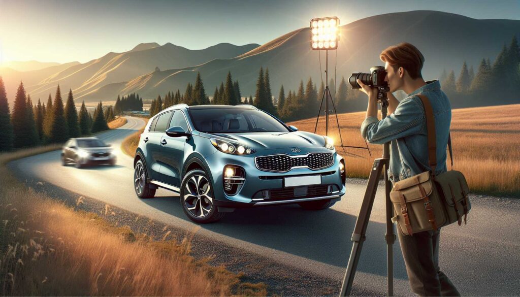 kia sportage captions for instagram - featured image