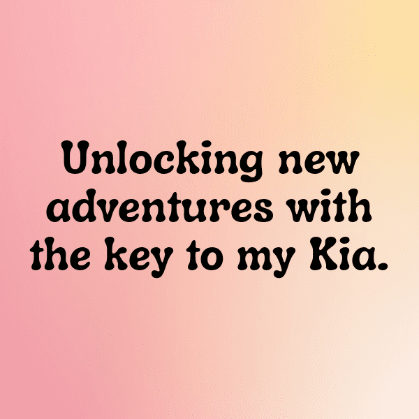 260+ Kia Sportage Captions for Instagram (Fresh & Trendy) 9 Kia Sportage Captions Image for Instagram-EQgqYm