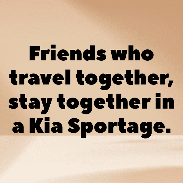 260+ Kia Sportage Captions for Instagram (Fresh & Trendy) 7 Kia Sportage Captions Image for Instagram-mHr3qq