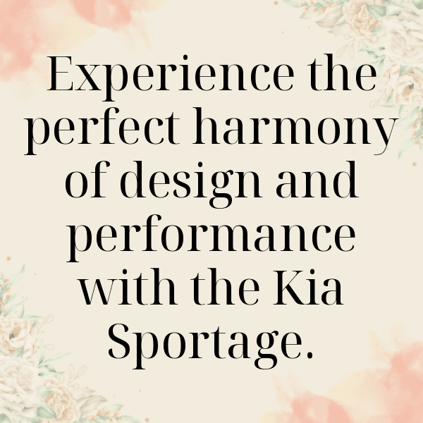 260+ Kia Sportage Captions for Instagram (Fresh & Trendy) 6 Kia Sportage Captions Photo for Instagram-mXH3Gc