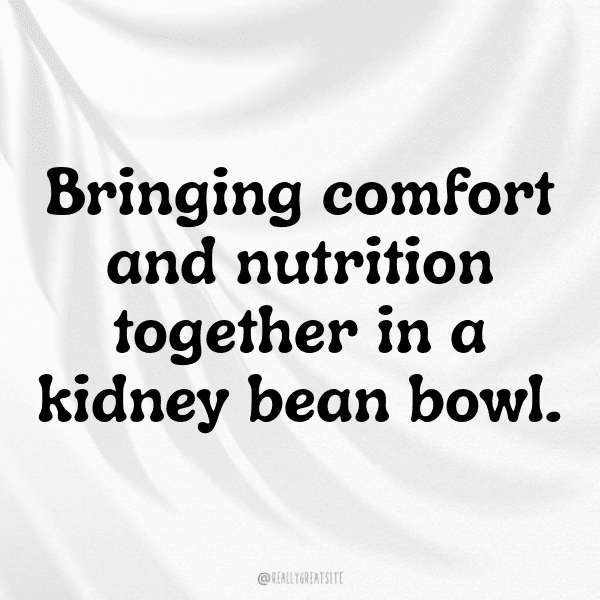 280+ Kidney Bean Captions For Instagram In 2025 7 Kidney Bean Captions Image For Instagram-ZEisX8