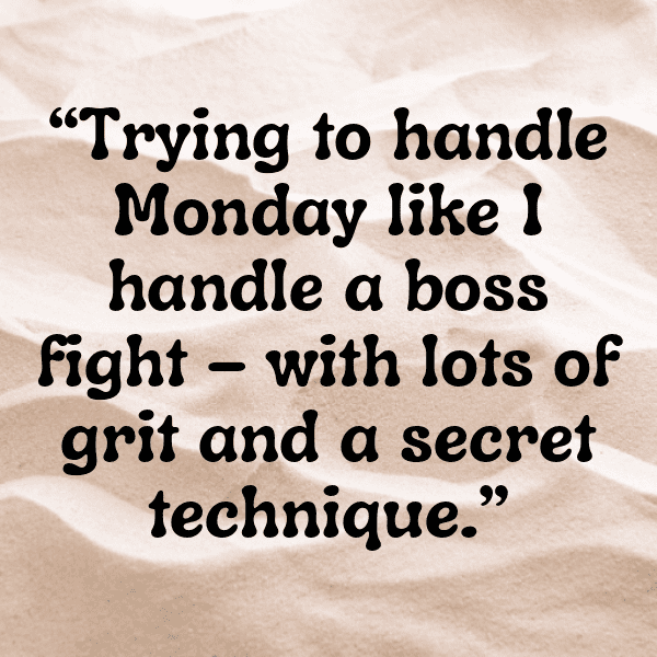 King of Fighters Captions Image for Instagram-4dJyFu