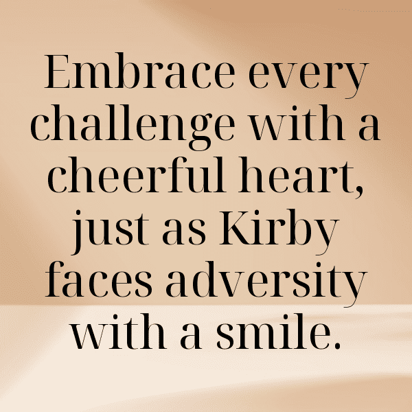 256+ Kirby Captions for Instagram (Best, Funny & Short) 5 Kirby Captions Photo for Instagram-b9K6YQ