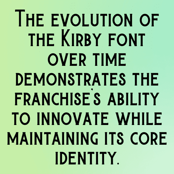 256+ Kirby Captions for Instagram (Best, Funny & Short) 3 Kirby Captions Photo for Instagram-BkbTyC