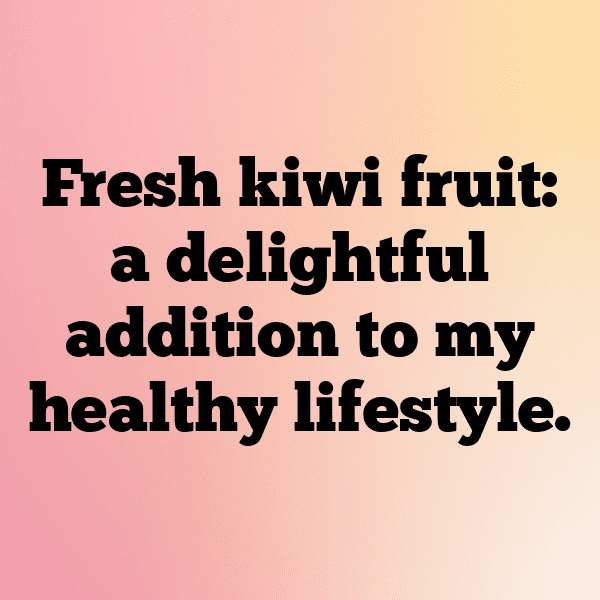 Kiwi Captions Image For Instagram-gYcaPC