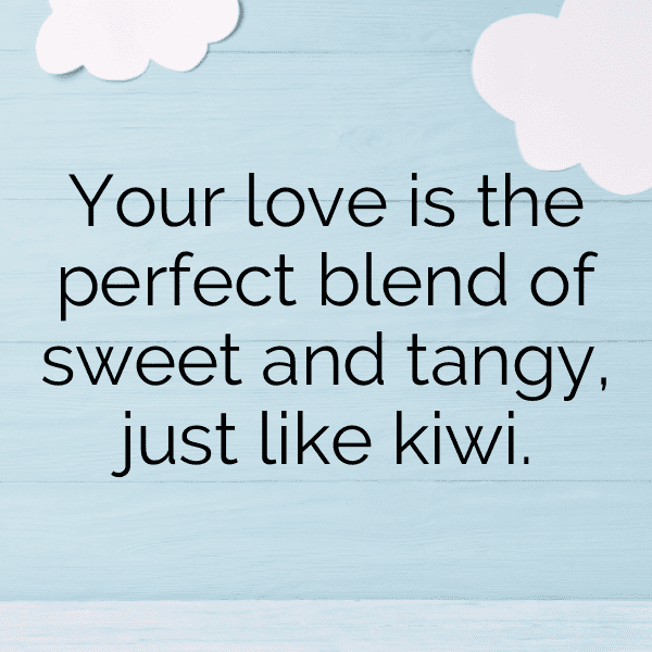 Kiwifruit Captions Photo For Instagram-m5EAJn