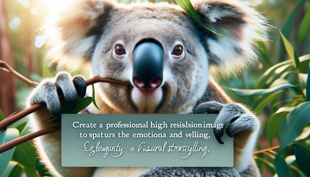 247+ Koala Captions For Instagram (Fresh & Trendy) 44 koala captions for instagram - featured image