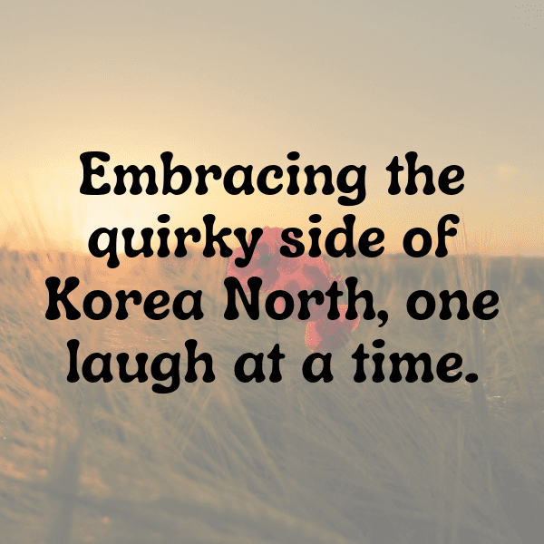 247+ Korea, North Captions For Instagram (Fresh & Trendy) 3 Korea, North Captions Image For Instagram-5o5wRA