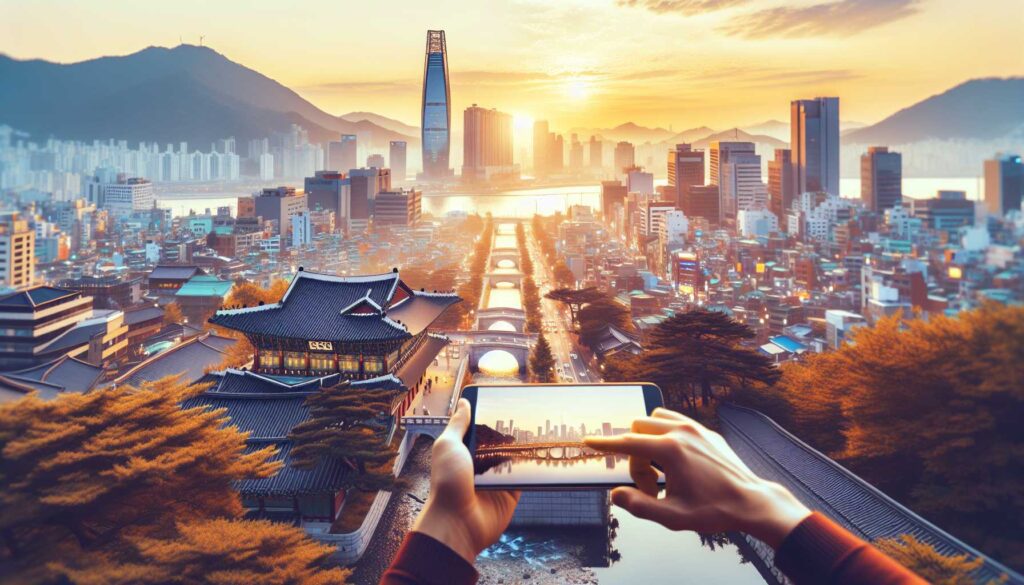 korea, south captions for instagram - featured image