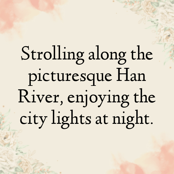 Korea, South Captions Photo For Instagram-Cb8bVn