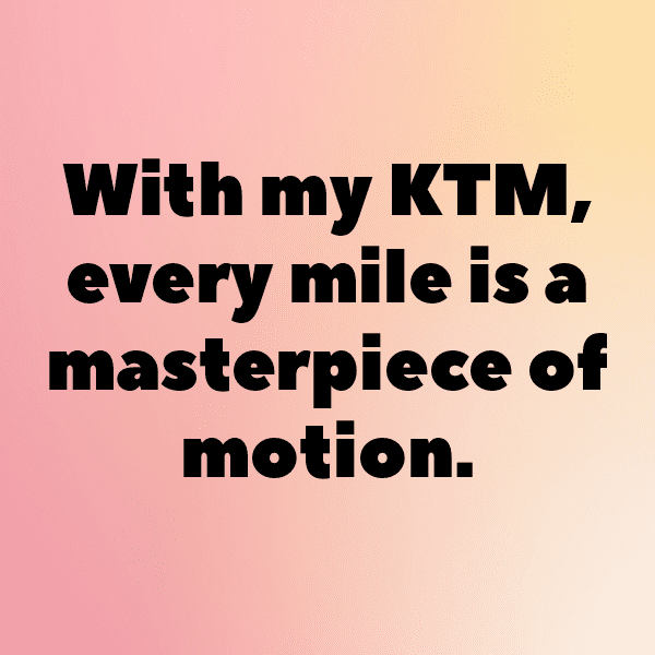 318+ KTM 250 Duke Captions for Instagram (Short, Trending & Viral) 10 KTM 250 Duke Captions Photo for Instagram-Qd2jUX