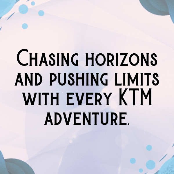 348+ KTM 350 EXC-F Captions for Instagram (Fresh & Trendy) 12 KTM 350 EXC-F Captions Image for Instagram-qD904R