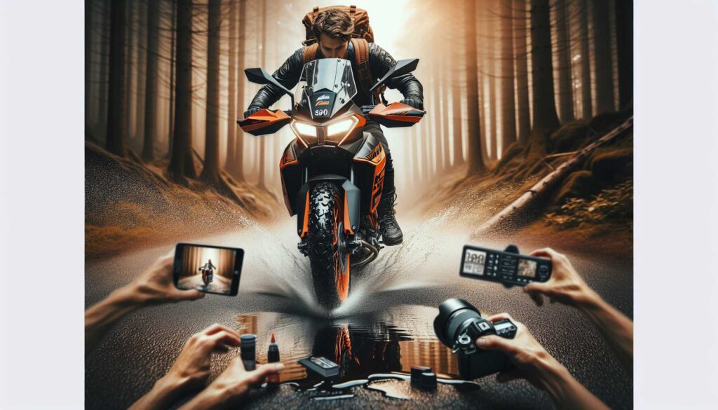 272+ KTM 790 Adventure Captions for Instagram In 2025 55 ktm 790 adventure captions for instagram - featured image