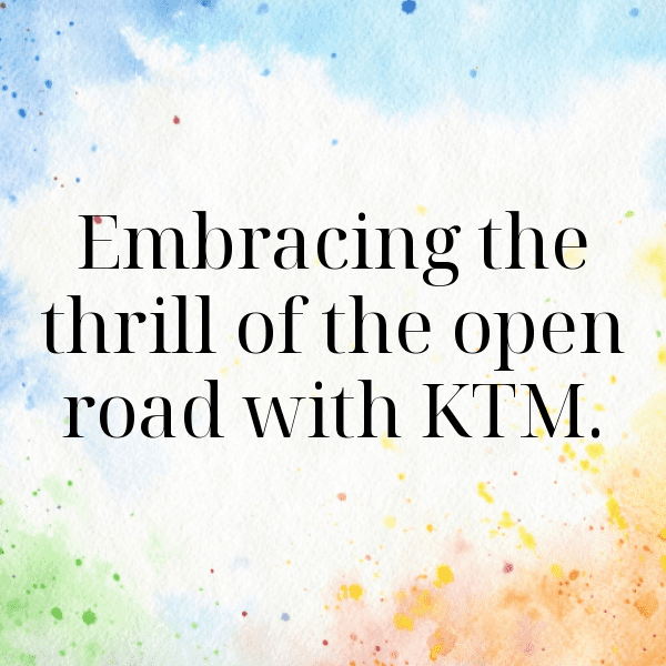 209+ KTM 890 Duke Captions for Instagram (Short, Trending & Viral) 14 KTM 890 Duke Captions Image for Instagram-xI6Ic7