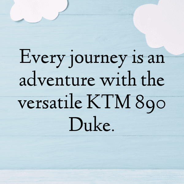 209+ KTM 890 Duke Captions for Instagram (Short, Trending & Viral) 9 KTM 890 Duke Captions Photo for Instagram-ACcOxl