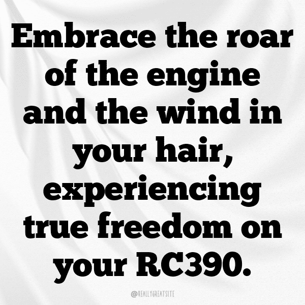 KTM RC390 Captions Image for Instagram-9iYodT