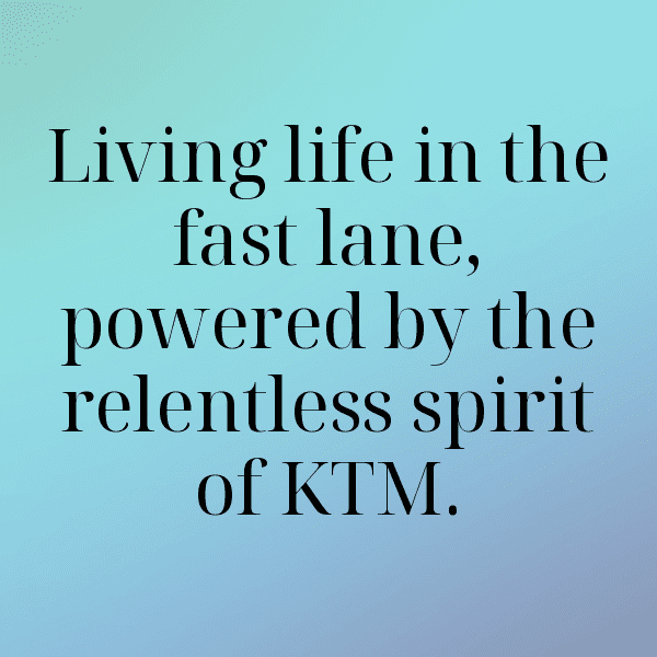 KTM RC390 Captions Photo for Instagram-C2T6Rp