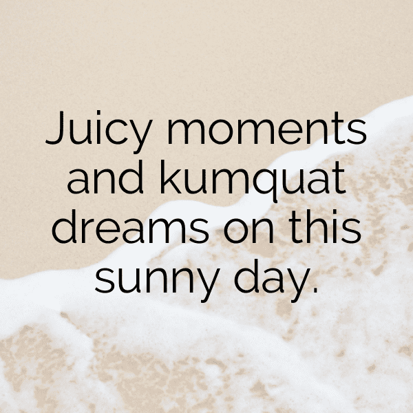 262+ Kumquat Captions For Instagram (Fresh & Trendy) 4 Kumquat Captions Photo For Instagram-0qsS6S