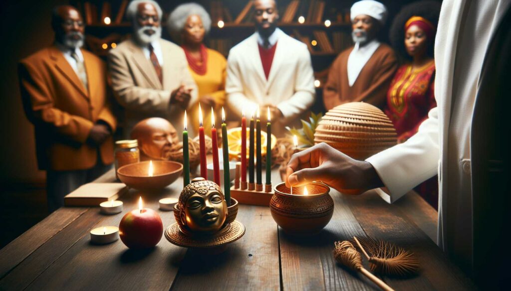 246+ Kwanzaa Captions for Instagram (Fresh & Trendy) 102 kwanzaa captions for instagram - featured image