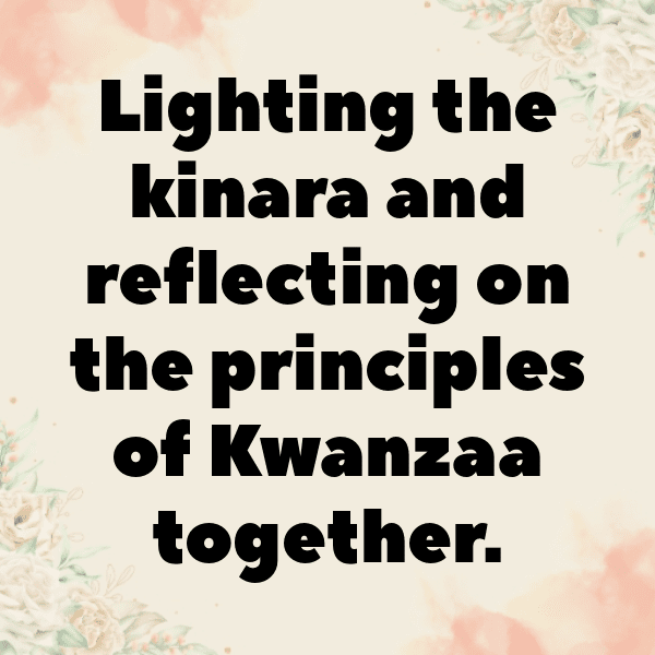 Kwanzaa Captions Image for Instagram-imyOjE
