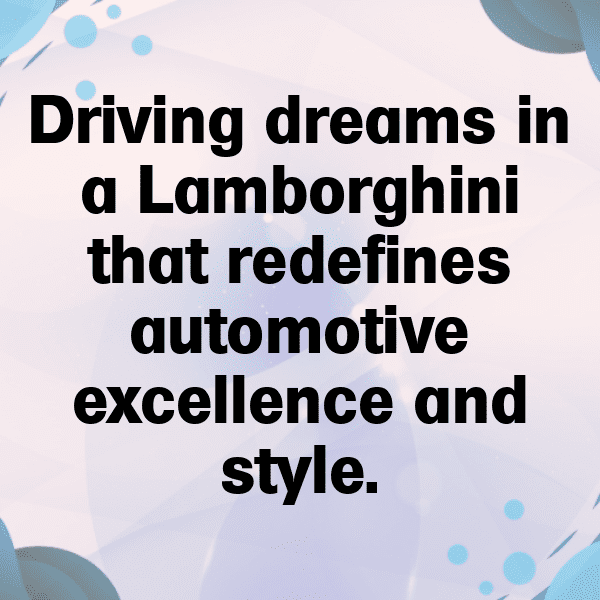 299+ Lamborghini Huracan Captions for Instagram (Fresh & Trendy) 8 Lamborghini Huracan Captions Photo for Instagram-aGFWFh