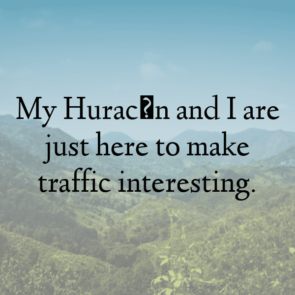 299+ Lamborghini Huracan Captions for Instagram (Fresh & Trendy) 5 Lamborghini Huracan Captions Photo for Instagram-SWn57h