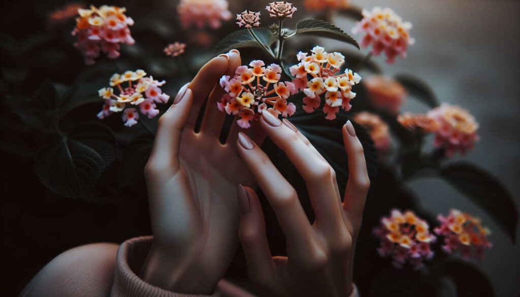 lantana captions for instagram - featured image