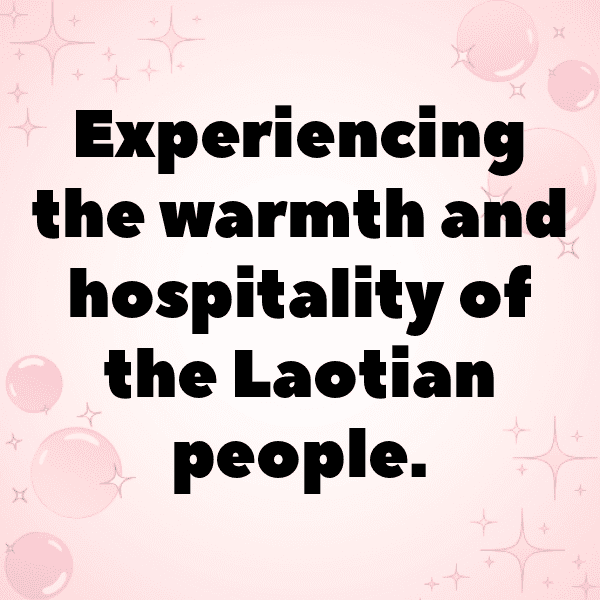 232+ Laos Captions For Instagram (Short, Trending & Viral) 15 Laos Captions Image For Instagram-YMIHar