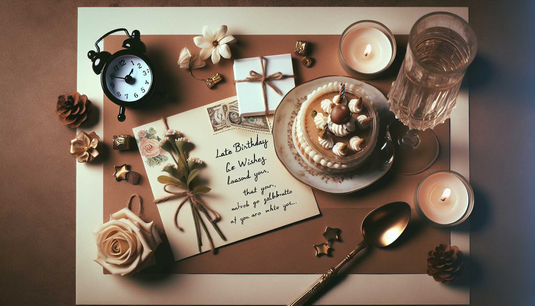 212+ Late Birthday Wishes Captions For Instagram (Best, Funny & Short) 2 late birthday wishes captions for instagram - featured image