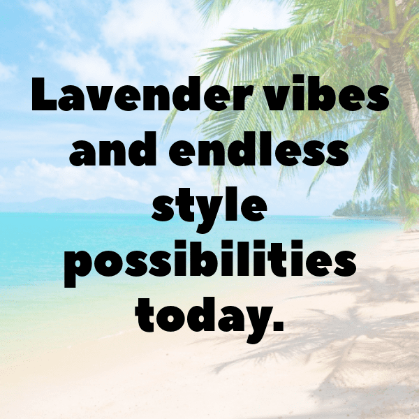 337+ Lavender Captions For Instagram In 2025 16 Lavender Captions Image For Instagram-if6nEJ