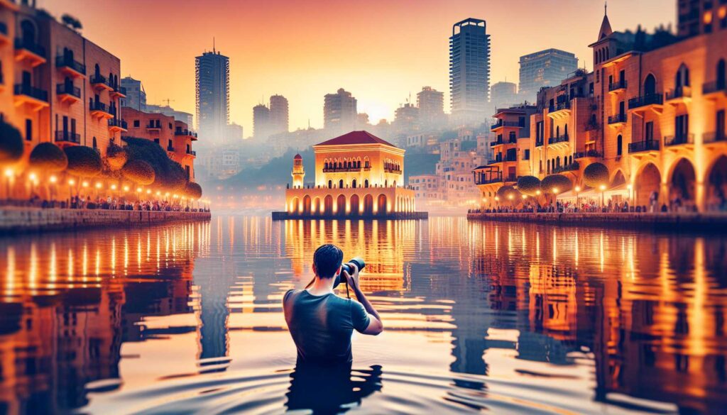 lebanon captions for instagram - featured image