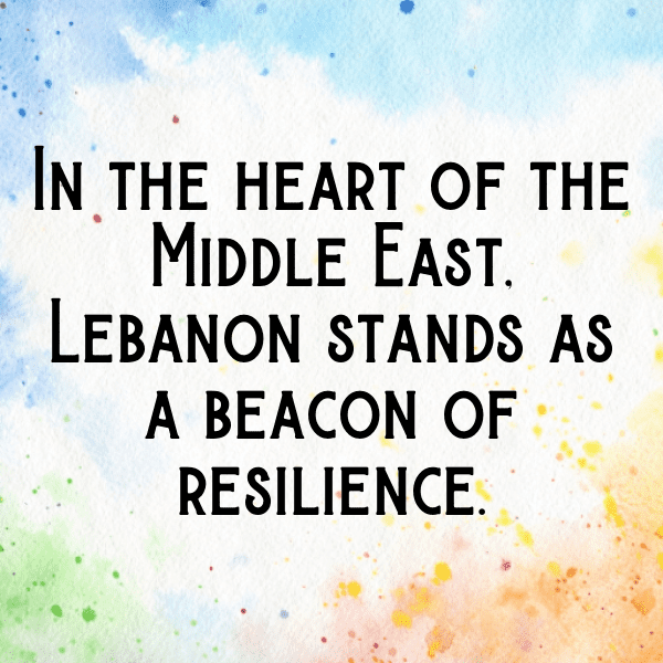 347+ Lebanon Captions For Instagram In 2025 20 Lebanon Captions Image For Instagram-UEHQd1