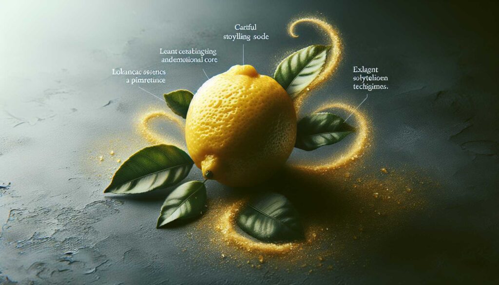 226+ Lemon Captions For Instagram (Best, Funny & Short) 50 lemon captions for instagram - featured image