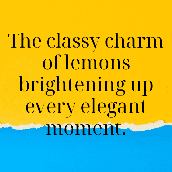 226+ Lemon Captions For Instagram (Best, Funny & Short) 6 Lemon Captions Image For Instagram-G1eaDQ