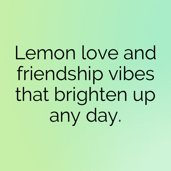 226+ Lemon Captions For Instagram (Best, Funny & Short) 7 Lemon Captions Image For Instagram-iajxt1