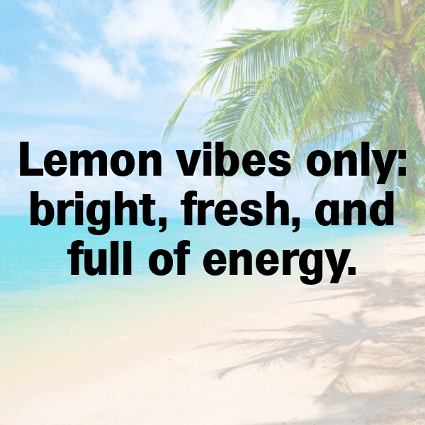 226+ Lemon Captions For Instagram (Best, Funny & Short) 9 Lemon Captions Image For Instagram-LtwXlK