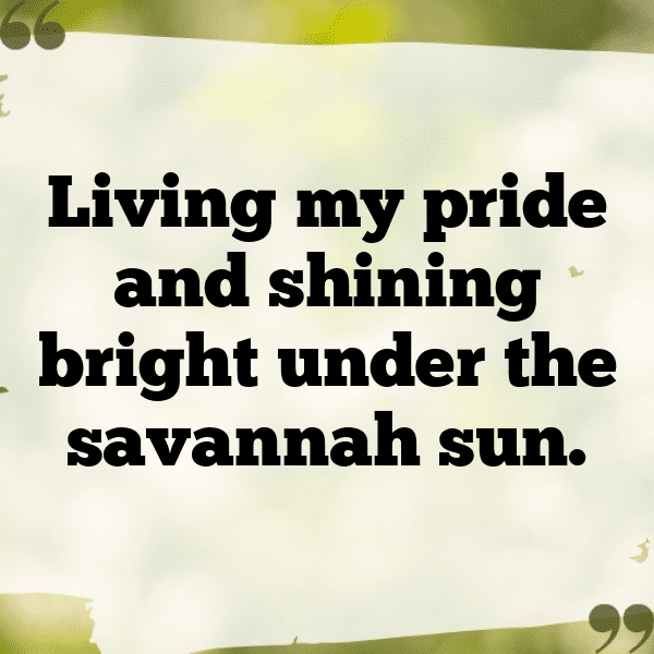 Leopard Captions Image For Instagram-Q9oBNE