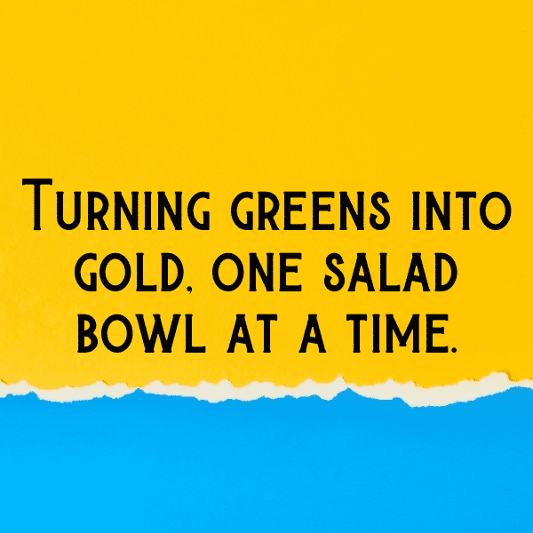 255+ Lettuce Captions For Instagram (Fresh & Trendy) 7 Lettuce Captions Image For Instagram-kUmE2M