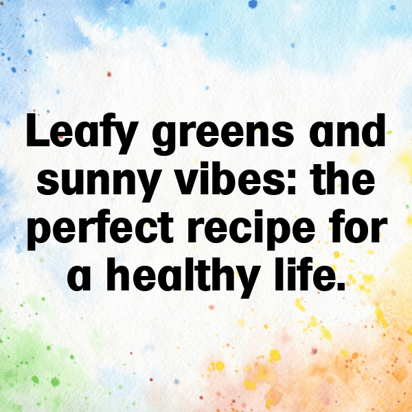 255+ Lettuce Captions For Instagram (Fresh & Trendy) 14 Lettuce Captions Image For Instagram-LmpunN